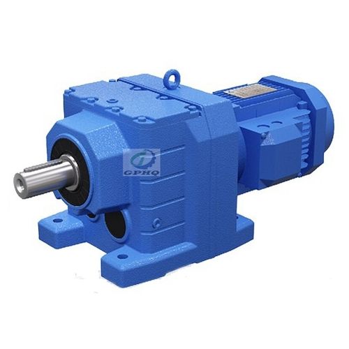 Moteur asynchrone - R series - GPHQ - AC / compact