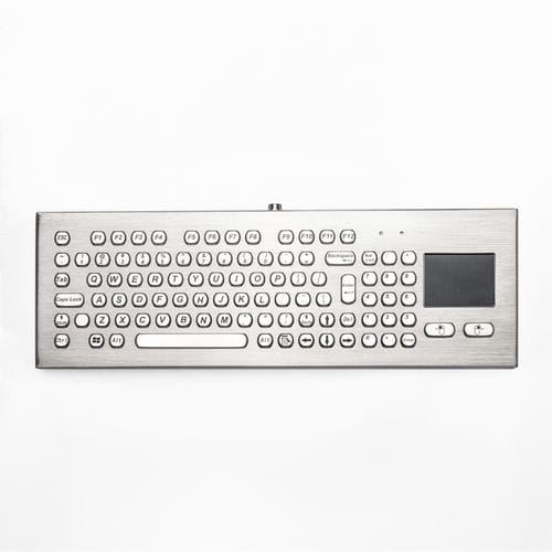 clavier encastrable - ShenZhen DAVO Electronics Co., Ltd