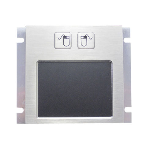 Pavé tactile étanche - D-8402 - ShenZhen DAVO Electronics Co., Ltd - industriel / pour l'industrie agroalimentaire / médical