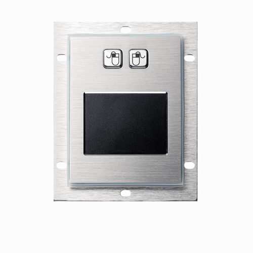 Pavé tactile industriel - D-8401 - ShenZhen DAVO Electronics Co., Ltd - pour l'industrie agroalimentaire / pour applications médicales / médical