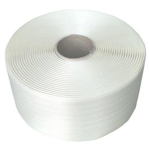 Sangle hot melt - BSTMELT - Huzhou Beststrap Package Sci.and Tech.Co.,Ltd. - d'attache / de fixation / en polyester