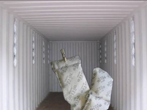 Sachet dessiccant pour conteneur - Huzhou Beststrap Package Sci.and Tech.Co.,Ltd.