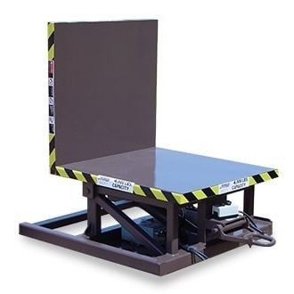 Inclineur 90° - Jinan Gradin Machinery Co., Ltd. - hydraulique / industriel
