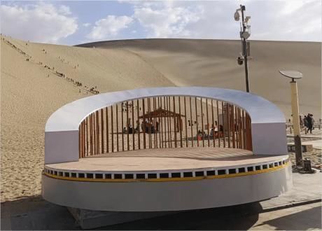 Plateforme élévatrice hydraulique - Jinan Gradin Machinery Co., Ltd. - pour applications multiples