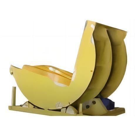 Inclineur hydraulique - Jinan Gradin Machinery Co., Ltd. - de caisse / en métal / 90°