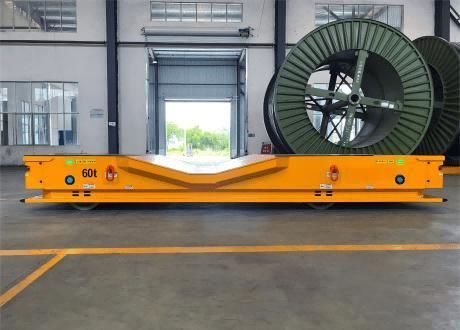 AGV de manutention - Jinan Gradin Machinery Co., Ltd. - de transport / pour charges lourdes / pour la logistique