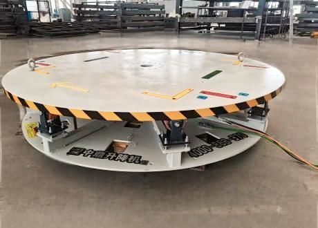Table rotative entraînée par moteur - Jinan Gradin Machinery Co., Ltd. - de laboratoire / à grande précision / haute capacité