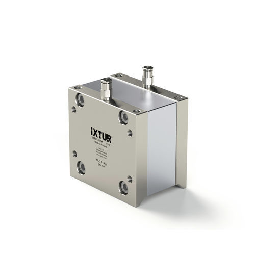 Aimant permanent en néodyme - MRP-31FK - IXTUR Oy - carré