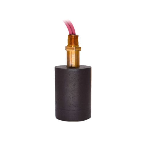 Détecteur de niveau à flotteur magnétique - LS-1800  - GEMS SENSORS & CONTROLS - de liquide / pour réservoir / pour l'industrie agroalimentaire