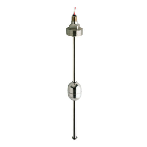 Transmetteur de niveau à ampoule reed - XM 860 - GEMS SENSORS & CONTROLS - pour liquides / pour cuve / pour OEM
