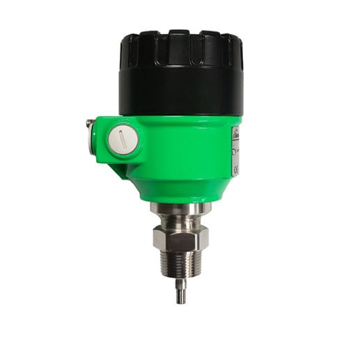 Capteur de niveau radar - RLI-G  - GEMS SENSORS & CONTROLS - pour liquides / HART / 4-20 mA