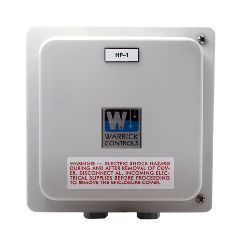 Kit de contrôle électrique - HP-1  - GEMS SENSORS & CONTROLS - du niveau d'un liquide