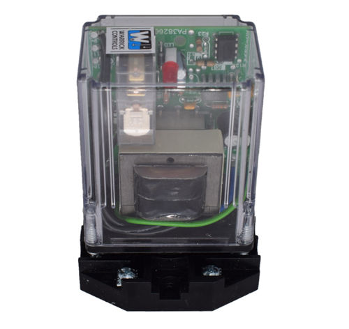 Module de contrôle industriel - 16M  - GEMS SENSORS & CONTROLS