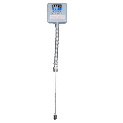 Contrôleur de niveau conductive - LWC-700  - GEMS SENSORS & CONTROLS - pour cuve / pour chaudière
