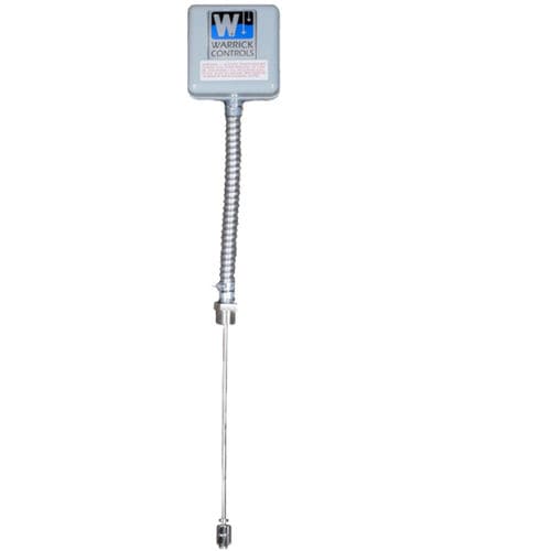 Contrôleur de niveau conductive - LWC-700  - GEMS SENSORS & CONTROLS - pour cuve / pour chaudière / pour liquide conducteur