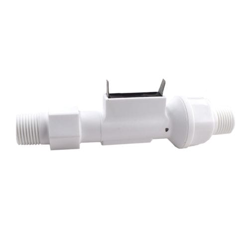 Contrôleur de débit à piston - FS-150  - GEMS SENSORS & CONTROLS - pour liquides / en ligne / en plastique