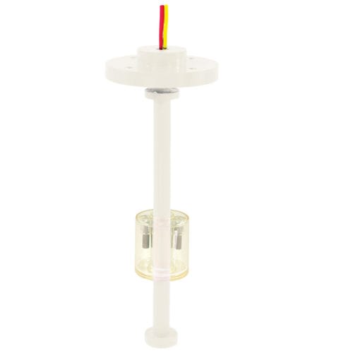Détecteur de niveau compact - LS-300 - GEMS SENSORS & CONTROLS - à flotteur magnétique / de liquide / pour réservoir