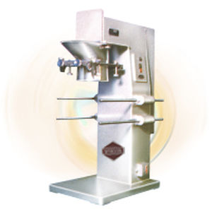 Granulateur humide - ACRA-GRA-8 / ACRA-GRA-12 - Fluidpack - à sec / oscillant