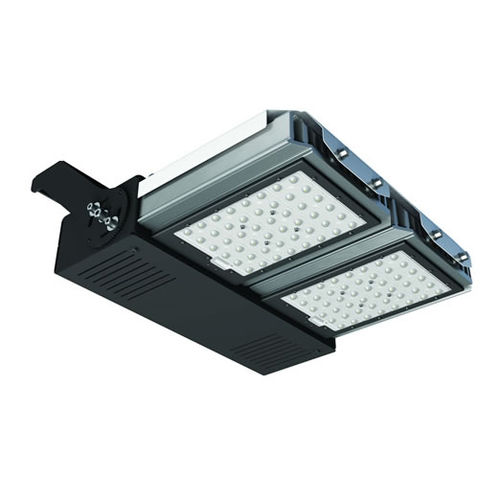 Projecteur à LED - Titan 420 - Midstream Lighting - résistant aux intempéries / résistant aux chocs / IP66