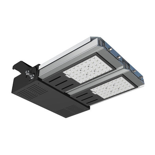 Projecteur à LED - Titan 720 - Midstream Lighting - résistant aux intempéries / résistant aux chocs / IP66