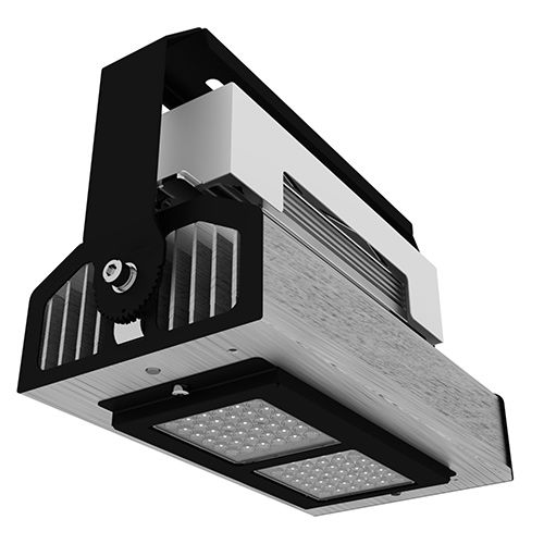 Projecteur à LED - MODUS 300 - Midstream Lighting - résistant aux intempéries / pour environnements sévères / IEC