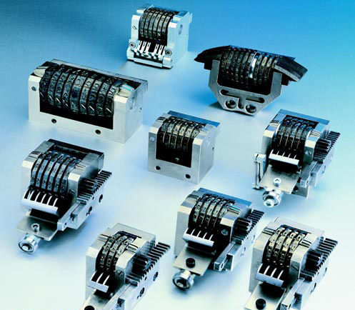 Numéroteur rotatif - GNATA FILIPPO
