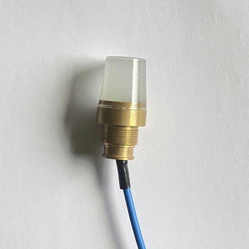 Luminaire - DKL01 - Rixen Messtechnik  - à LED / à lampes / pour l'industrie