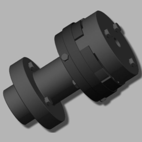 Accouplement bague d'arrêt - USWS series - Utkarsh Transmissions Pvt. Ltd. - d'arbre