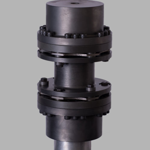 Accouplement flexible - UMSR2 series - Utkarsh Transmissions Pvt. Ltd. - large / de pompe