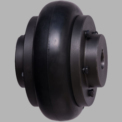 Accouplement flexible - UT series - Utkarsh Transmissions Pvt. Ltd. - pour transmission / avec mesure de couple