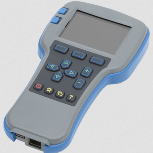 Programmateur USB 2.0 - 1313 series - Curtis Instruments