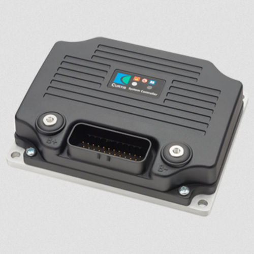 Module d'interface CAN Bus - 1351 series - Curtis Instruments