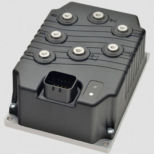 Module d'interface CAN Bus - 1355 series - Curtis Instruments - CANopen