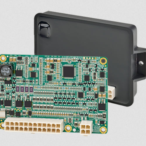 Module d'interface CAN Bus - 1356 series - Curtis Instruments
