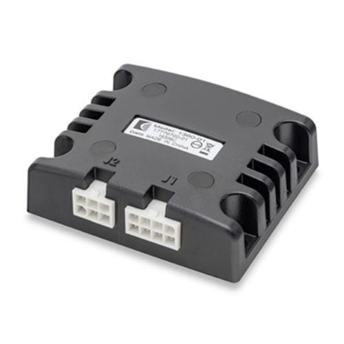 Module d'interface CAN Bus - 1360 - Curtis Instruments
