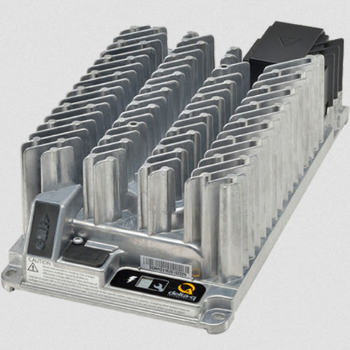 Chargeur de batterie portable - 1626 - Curtis Instruments - universel / pour véhicule électrique / USB