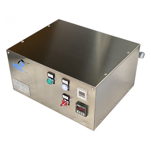 Testeur d'étanchéité à vide - Imleak - IMEL Srl - blister / compact / au bleu de méthylène