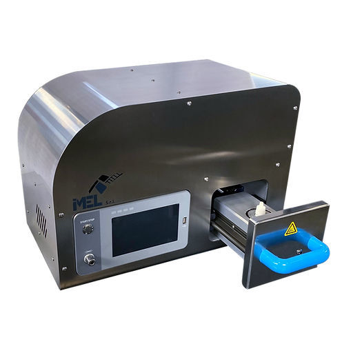 Testeur d'étanchéité de pression - IMLEAK 2.0 - IMEL Srl - blister / compact