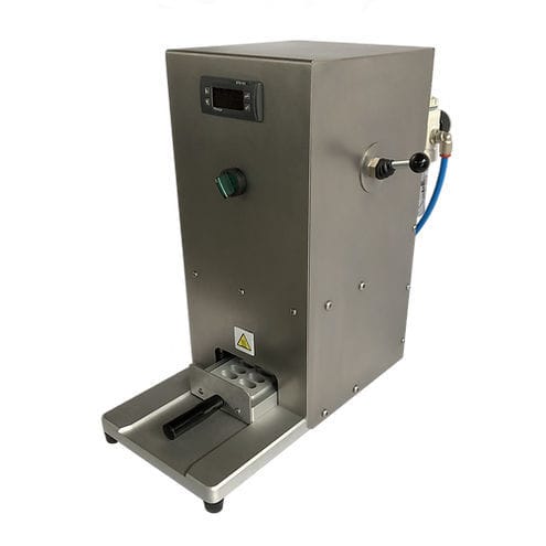 Scelleuse automatique - IMSEAL  - IMEL Srl - pour blister / médicale