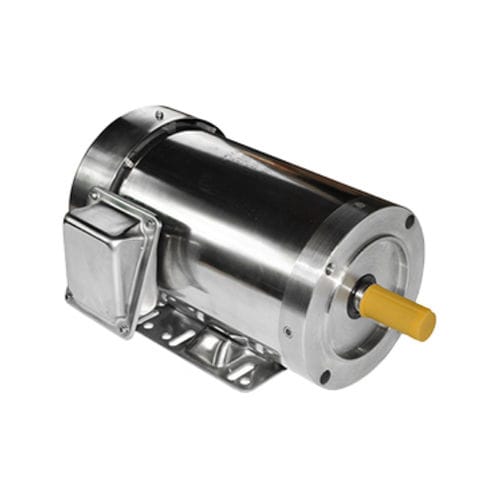 Moteur asynchrone - YXN series - Gw industry - 3-phases / 460 V / 380 V