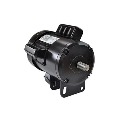 Moteur asynchrone - YCYN series - Gw industry - triphasé / 380 V / 4 pôles