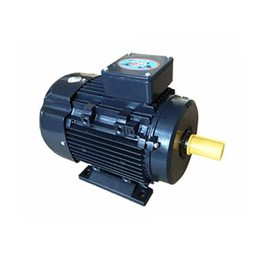 Moteur à haut rendement - YXJ series - Gw industry - asynchrone / 3-phases / 460 V