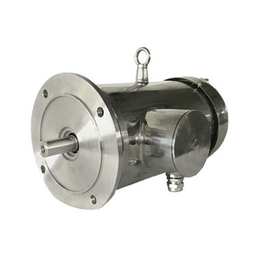 Moteur asynchrone - YSXL series - Gw industry - triphasé / 400V / 380 V