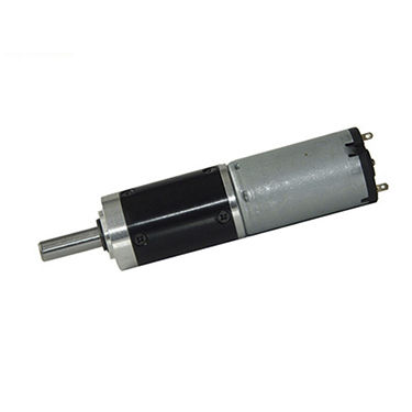 Motoréducteur planétaire - 22JM10K/22ZY38B - Gw industry  - DC / à aimants permanents / coaxial