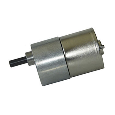 Motoréducteur planétaire - 37JB10K/B3630 - Gw industry  - triphasé / BLDC / à arbres parallèles