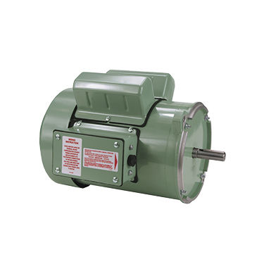 Moteur asynchrone - YC series - Gw industry - DC / 460 V / 575 V