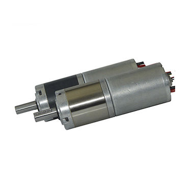 Motoréducteur planétaire - 42JXE100K / B4260 - Gw industry  - triphasé / BLDC / coaxial