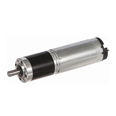Motoréducteur planétaire - 36JX30K/36ZY85P - Gw industry  - DC / à aimants permanents / coaxial
