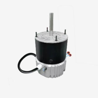 Moteur EC - ECN48B series - Gw industry  - AC / 380 V / 115V