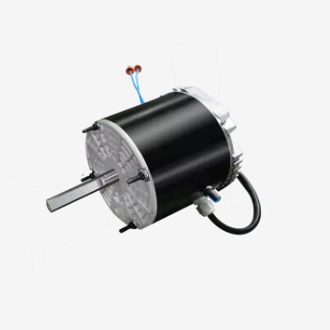 Moteur EC - ECN48A series - Gw industry  - AC / 380 V / 115V